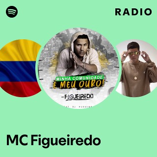 Imagem de MC Figueiredo