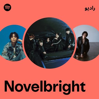 Novelbright | Spotify