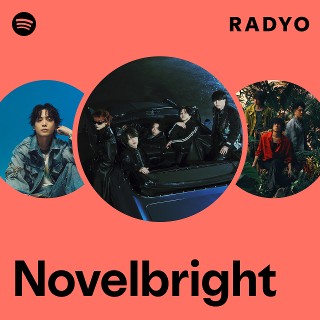 ミュージシャン Novelbright Novelbright | 2024.09.21 at 国営ひたち海浜公園 「ROCK IN