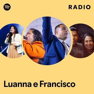 Imagem de Luanna e Francisco