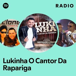 Foto de Cantor Lukinha Imagem de Cantor Lukinha