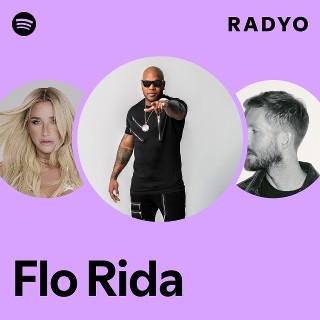 Flo Rida | Spotify
