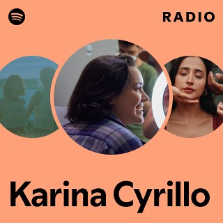 Imagem de Karina Cyrillo