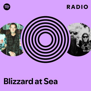Imagem de Blizzard At Sea