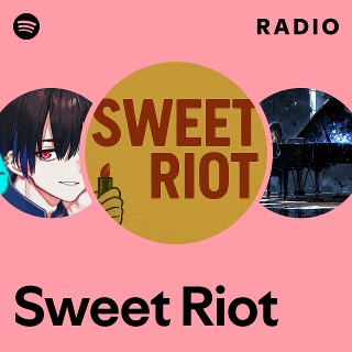 Imagem de Sweet Riot