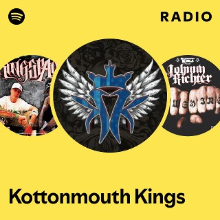 Kottonmouth Kings | Spotify