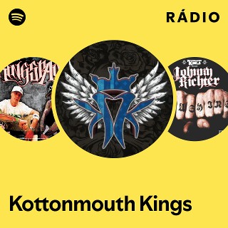 Kottonmouth Kings | Spotify