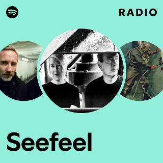 Seefeel Radio
