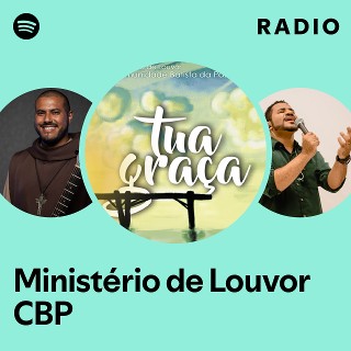 Imagem de Ministério de Louvor CBP