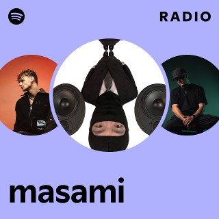 masami | Spotify