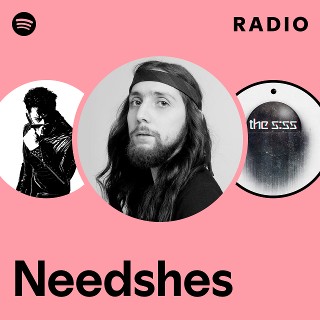 Imagem de Needshes