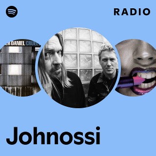 Imagem de Johnossi