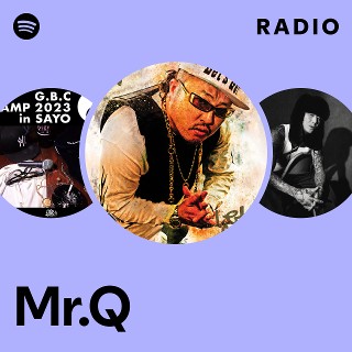 洋楽 MR.Q GODFEAR-THE GOSPITAL ZURU Fugglers Old Fogies 9