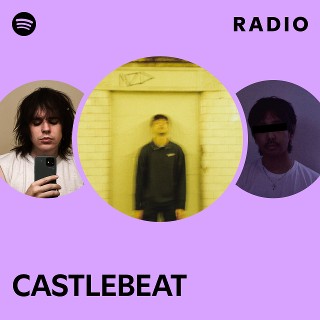 Imagem de CASTLEBEAT