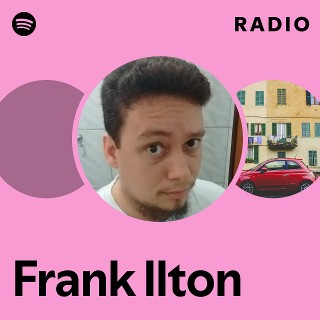 Imagem de Frank Ilton