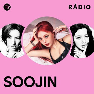 SOOJIN | Spotify