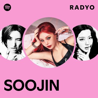 SOOJIN | Spotify