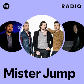 Imagem de Mister Jump