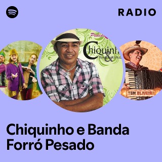 Imagem de Chiquinho & Banda