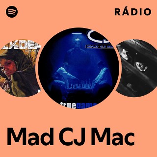 MAD CJ MAC　true game True Game - Wikipedia