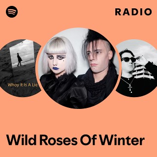 Imagem de Wild Roses Of Winter