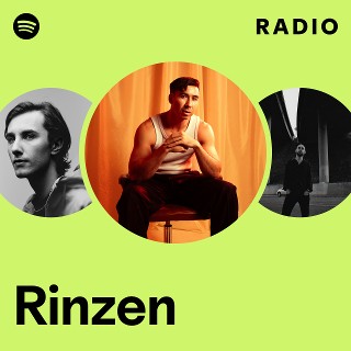 Rinzen | Spotify