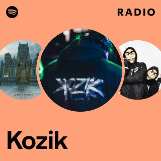 その他 kozik QEE Kozik | Spotify