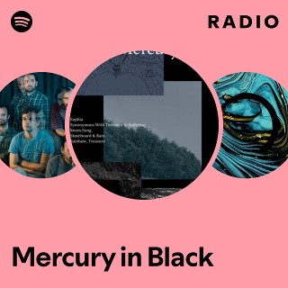 Imagem de Mercury in Black
