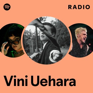 Imagem de Vini Uehara
