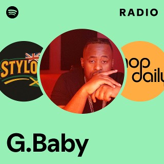G.Baby | Spotify