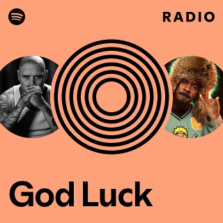 God Luck Radio