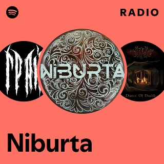 Imagem de Niburta