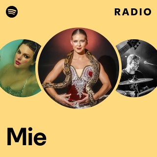Mie | Spotify