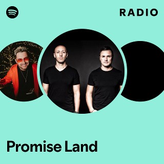 Promise Land | Spotify