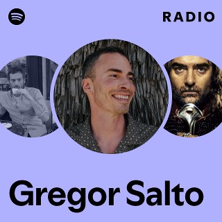 Imagem de Gregor Salto