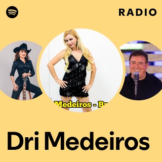 Imagem de Dri Medeiros