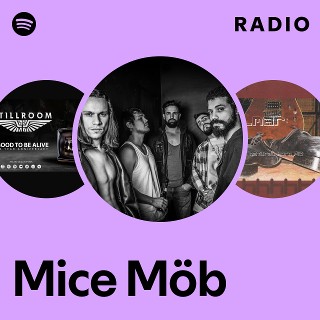 Imagem de Mice Möb