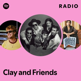 Imagem de Clay And Friends