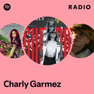 Imagem de Charly Garmez