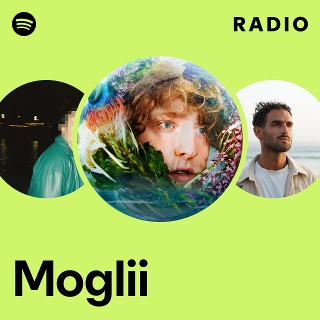 Imagem de Moglii
