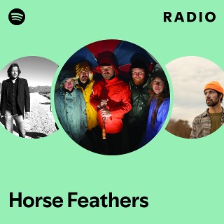Imagem de Horse Feathers