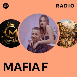 MAFIA F | Spotify