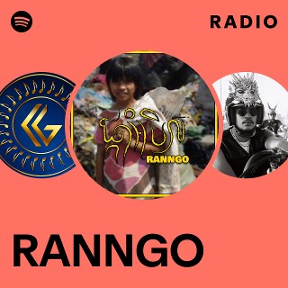 RANNGO Radio | Spotify Playlist