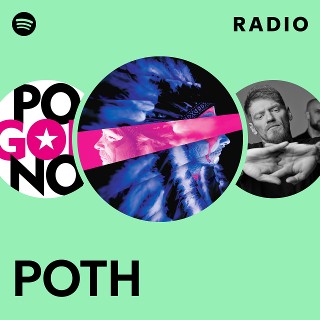 POTH | Spotify