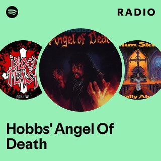 Hobbs' Angel Of Death | Spotify