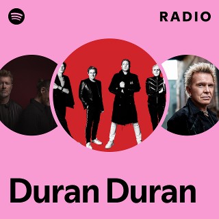 Duran Duran Radio