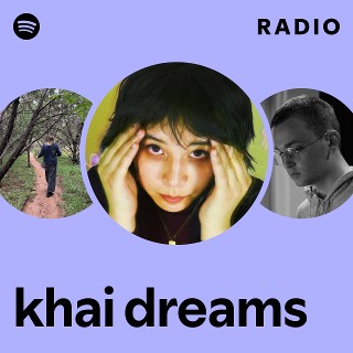 Imagem de Khai Dreams