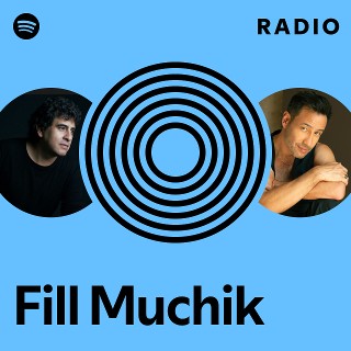 Imagem de Fill Muchik