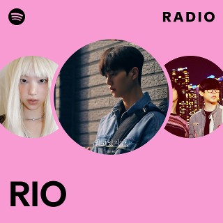 RIO Radio | Spotify Playlist