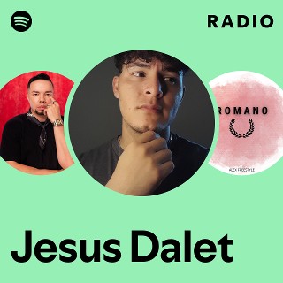 Imagem de Jesus Dalet